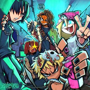 BAD HABIT! (feat. SEMTEXXX, Cacity, Jenx2, SSJ Daki & ISSBROKIE) (Explicit)