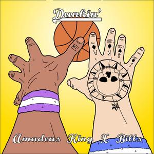 Dunkin' (feat. Bills) (Explicit)