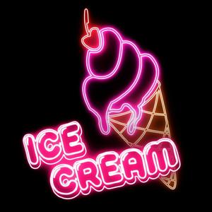 Ice Cream (feat. Blameeboy) [Explicit]