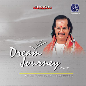 Vatapi Ganapathim (Kadri) [genre: Saxophone]