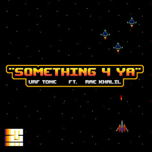 Something 4 Ya (Explicit)