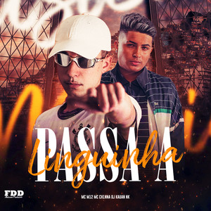 Passa a Linguinha (Explicit)