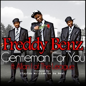 Gentleman For You (Explicit)