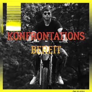 Konfrontationsbereit (WNMR|Explicit)