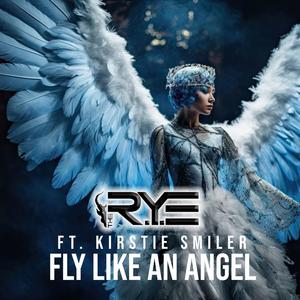 FLY LIKE AN ANGEL (feat. Kirstie Smiler) [Radio Edit]