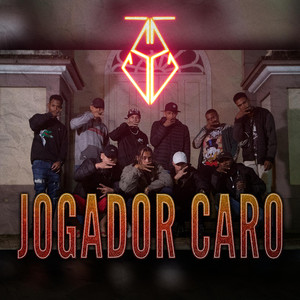 Jogador Caro (Explicit)