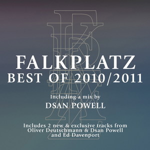 Best Of 2010-2011 (Continuous DJ Mix)