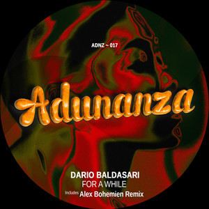 For A While (Original Mix)