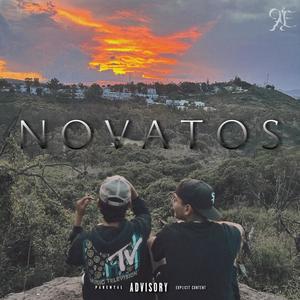Novatos (feat. Palma Dk) (Explicit)