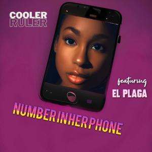 Number In Her Phone (Explicit)