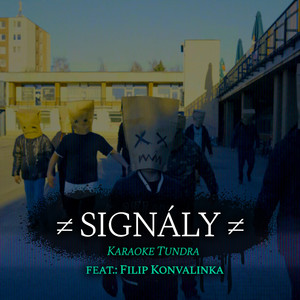 ≠SIGNÁLY≠ (Explicit)