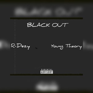 Black Out (Explicit)