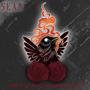 There's No Place We Might Hide EP (Explicit)