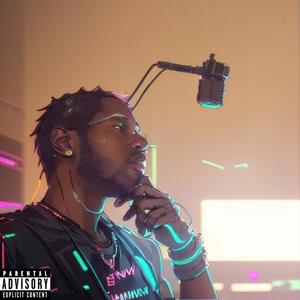 Ghost (feat. Freek von Workum) (Explicit)