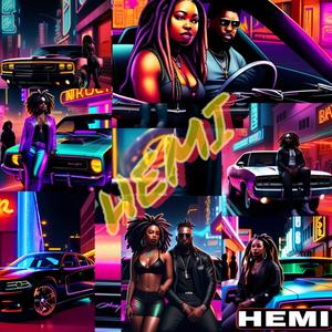 Hemi (Explicit)