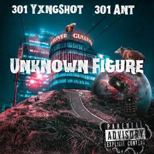 Unknown Figure (Explicit)