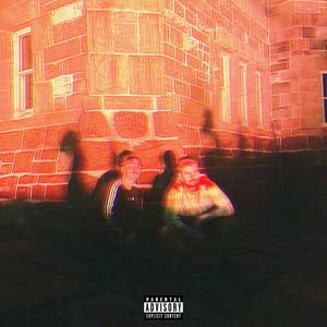 WORLD IN MY HANDS (feat. 709GABE & YUNG GLIZZY) (Explicit)