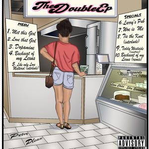 Backseat Of My Lexus (feat. Fancy LaFlare & Sha Summers) (Remix|Explicit)