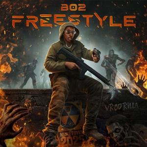 Bo2 Freestyle (Explicit)