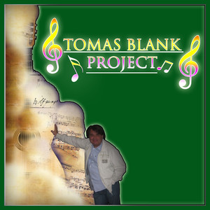 Tomas Blank project (Green)