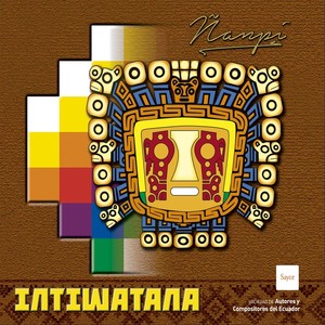 Intiwatana (Tiempos Solares)