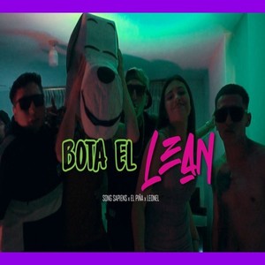 Bota el Lean (Explicit)