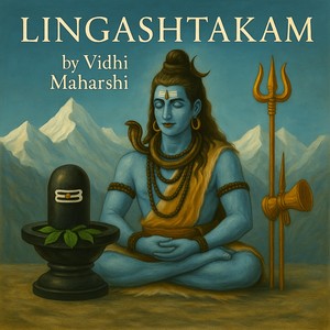 Shree Lingashtakam
