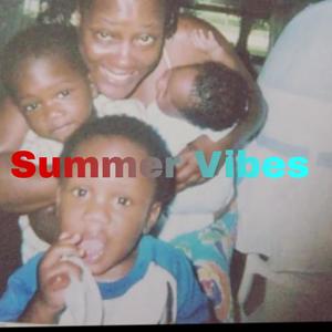 Summer Vibes (Explicit)