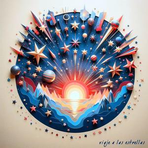 Un relámpago negro (Rock)