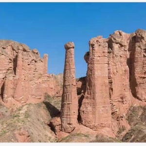 幸福肃南 (伴奏)