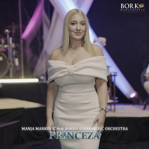 Princeza