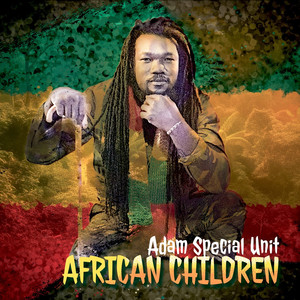 African Children (Explicit)