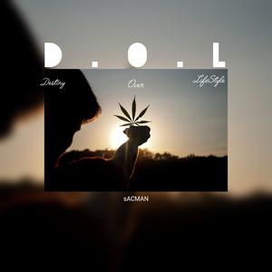 Destiny, over Lifestyle (Explicit)