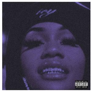 icy (feat. Gelo2x, Msteez & Allstarkee) (Explicit)