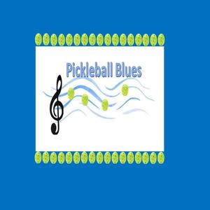 The Pickleball Blues