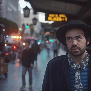 Love...At The Speed Of Life (feat. Alex Blue)