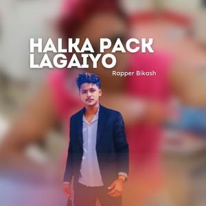 Halka Pack Lagaiyo