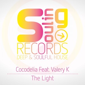 The Light (Original Mix)