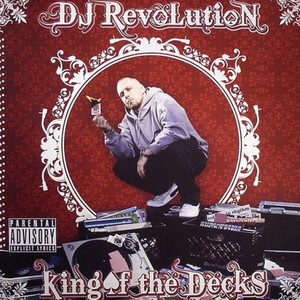 LA DJ