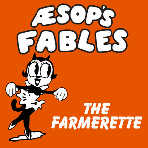 The Farmerette (Gr Radio Edit)