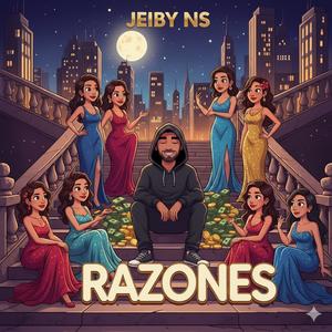 Razones (Explicit)