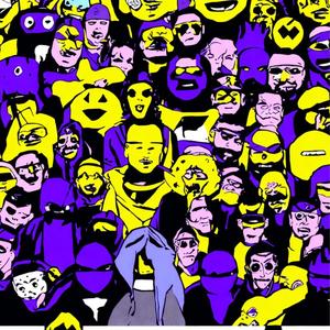 FIRST DAY OUT (Instrumental)