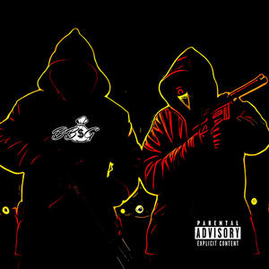 Side To Side (feat. Juju The Magician) (Explicit)