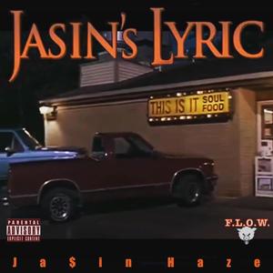 Jasin's Lyric (Explicit)