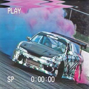 TIRE SMOKE (Explicit)