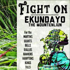 Fight On (feat. Baba Dale) (Explicit)