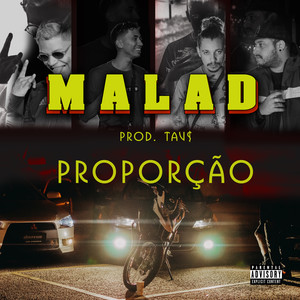 Proporção (Explicit)