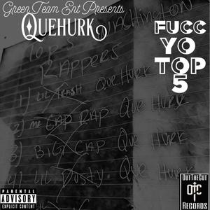 Fucc Yo Top 5 (Explicit)