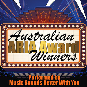 Australian ARIA Award Winners