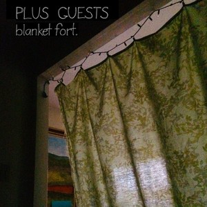 blanket fort (Explicit)